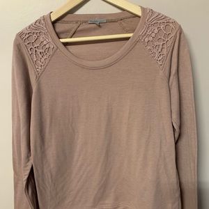 Trendy Charlotte Russe shirt